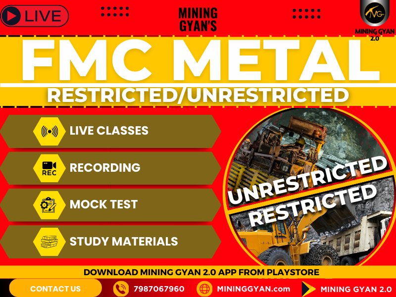 FMC METAL