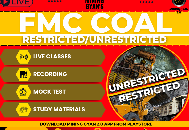 FMC COAL