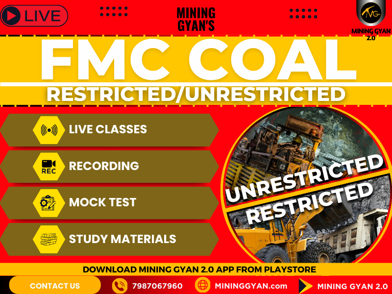 FMC COAL