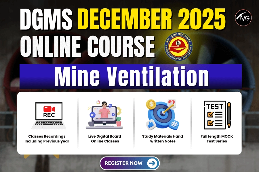dgms 2025 mine ventilation
