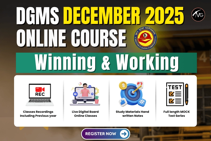 dgms 2025 winning & working