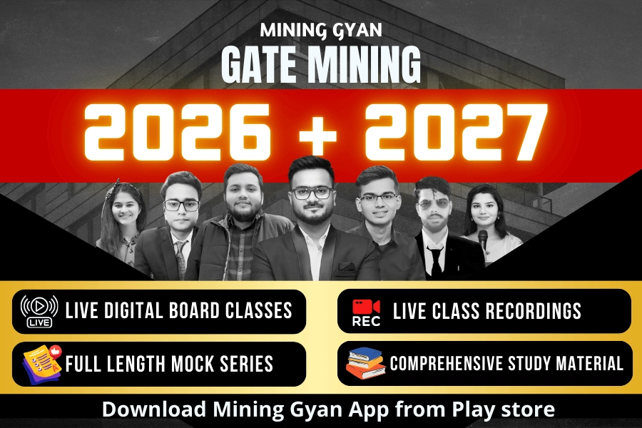 gate mn 2026+2027 online course