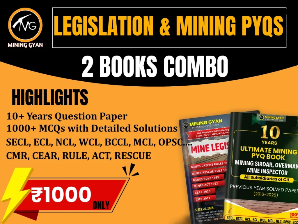 ultimate mining book bundle