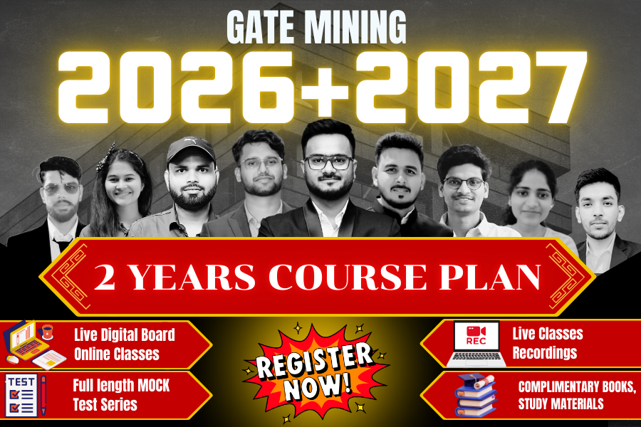 gate mn 2026+2027 online course