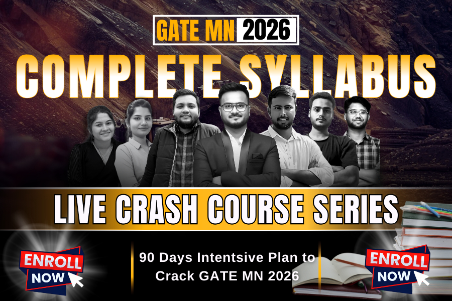 gate mn 2026 live crash course