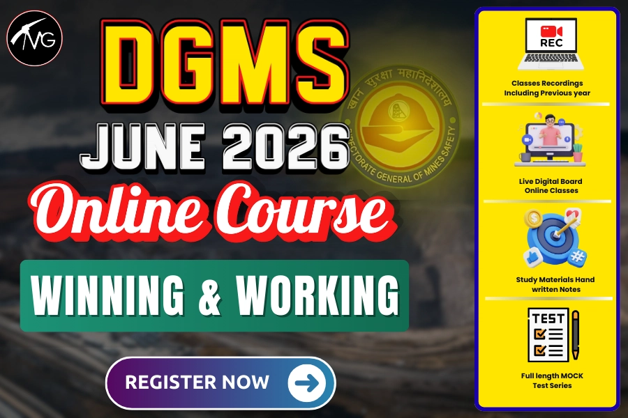 dgms 2025 winning & working