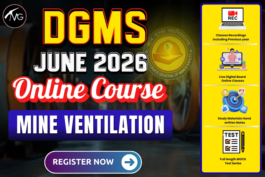 dgms 2025 mine ventilation