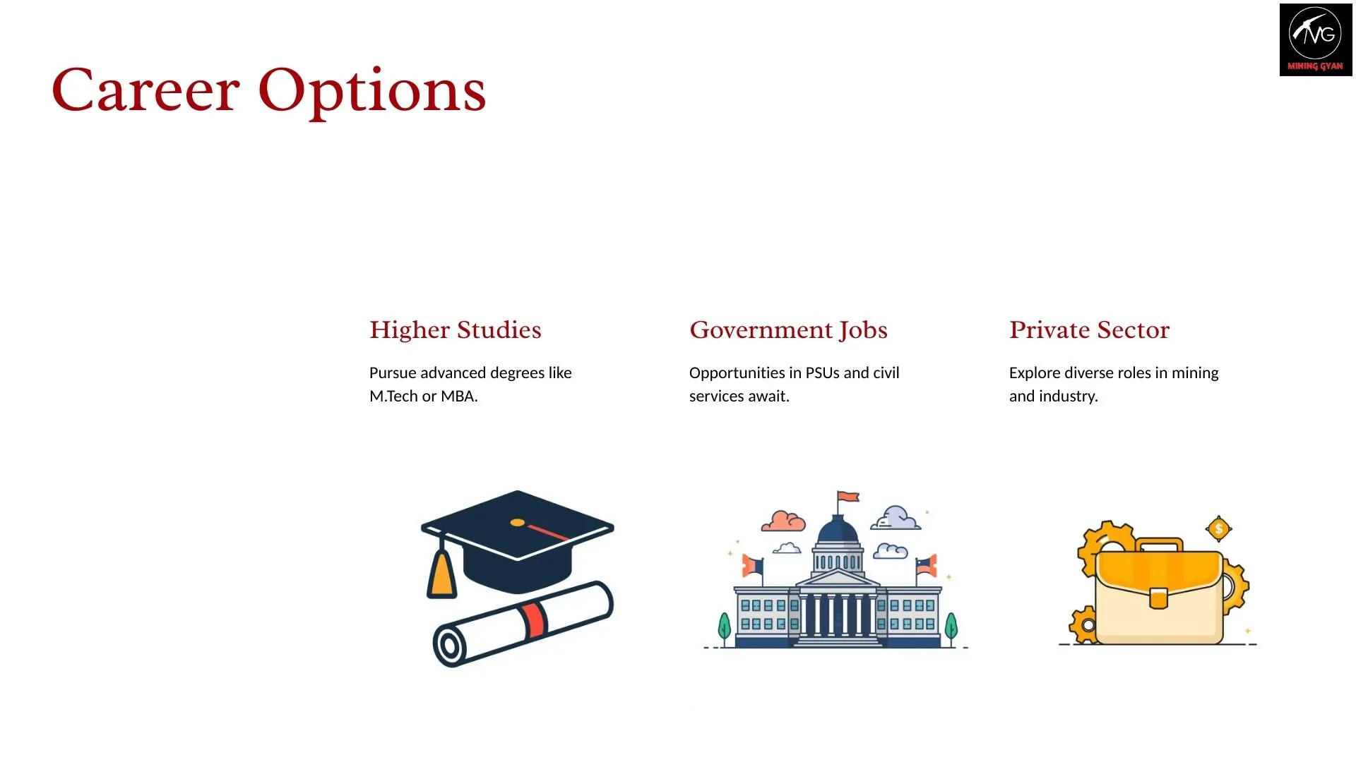 Why Career Planning Is Crucial After Mining Exams