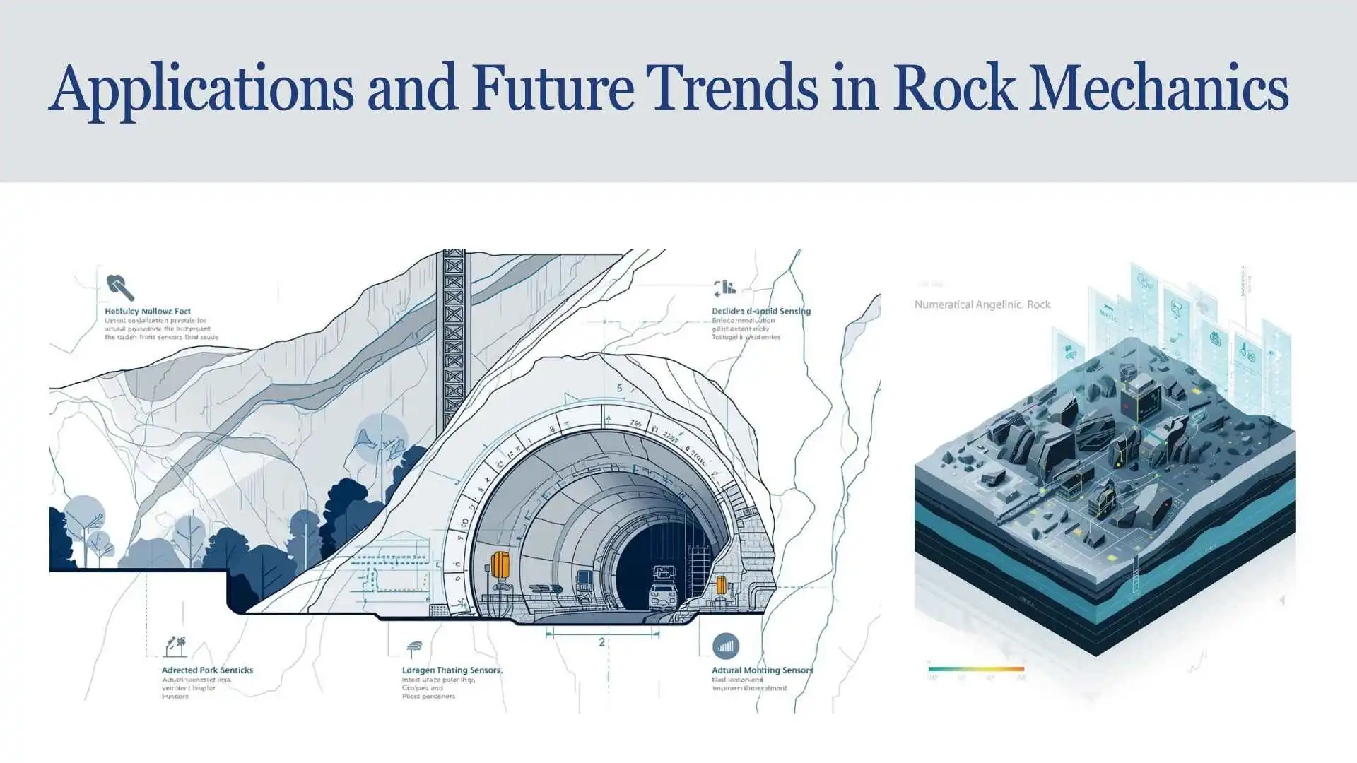 Applications of Rock Mechanics