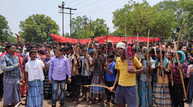Chhattisgarh Villages Resist Mining Projects: Land, Livelihood, and Rights at the Heart of Protests