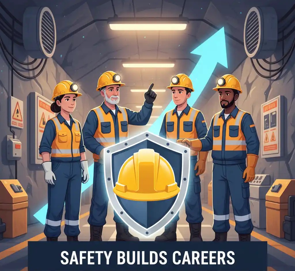 DGMS Rules for Open Cast Mines