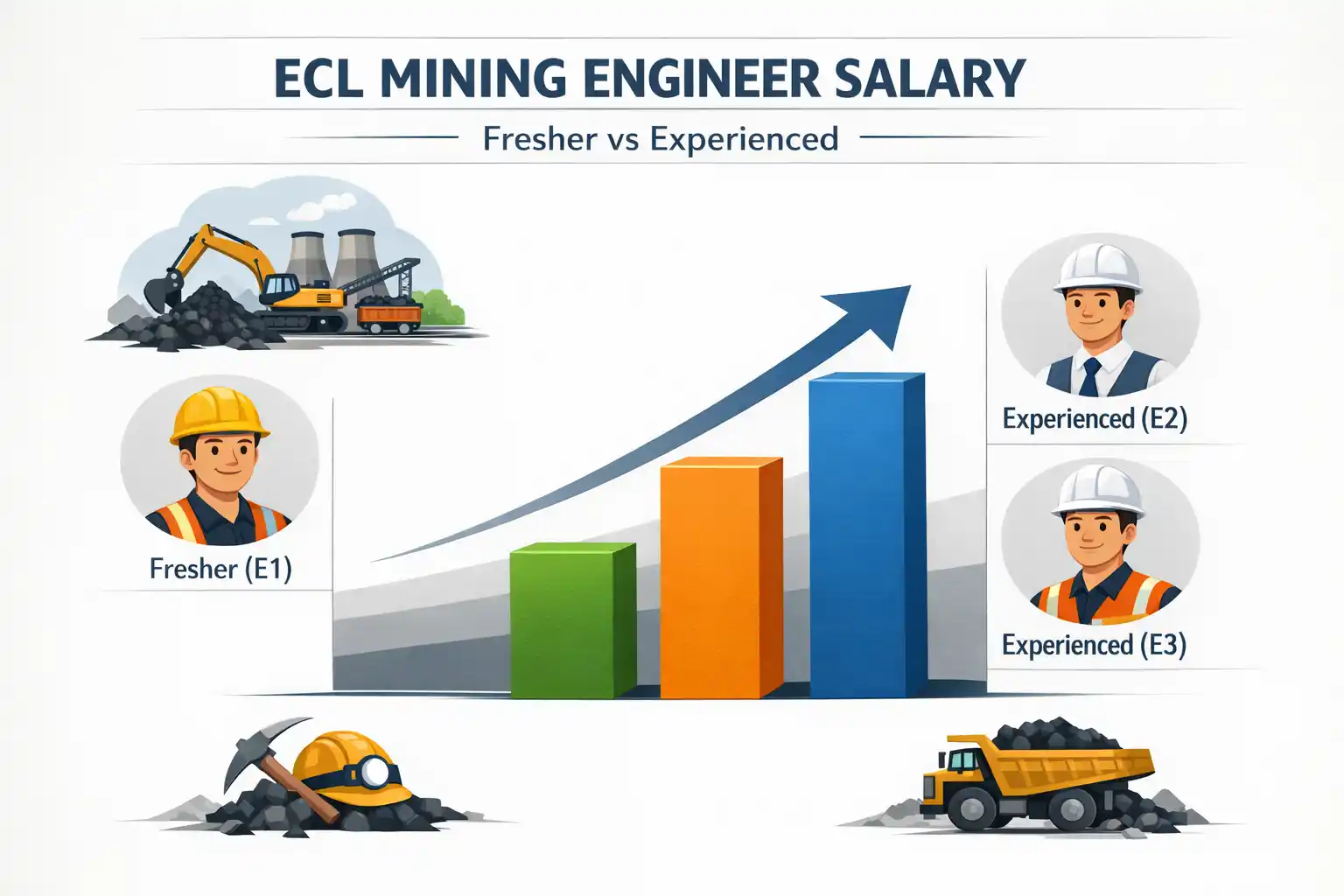 Promotion and Career Growth in ECL