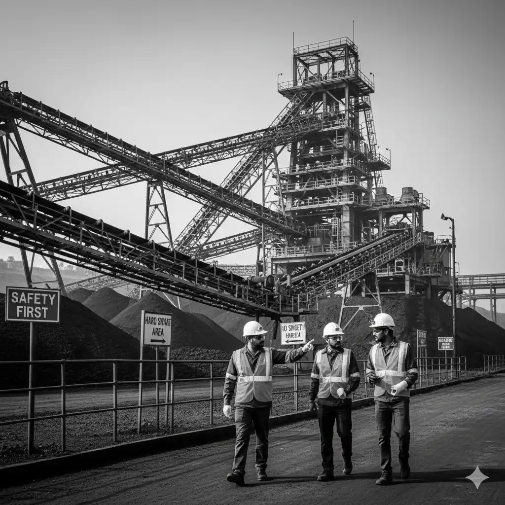 Coal India New Projects 2026