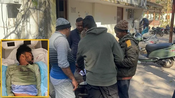 SECL Kusmunda Mine Accident