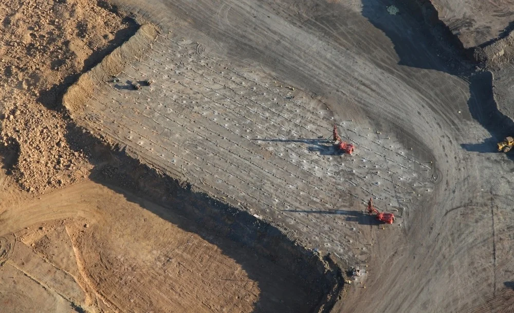 Blasting in Mining – Types of Blasting