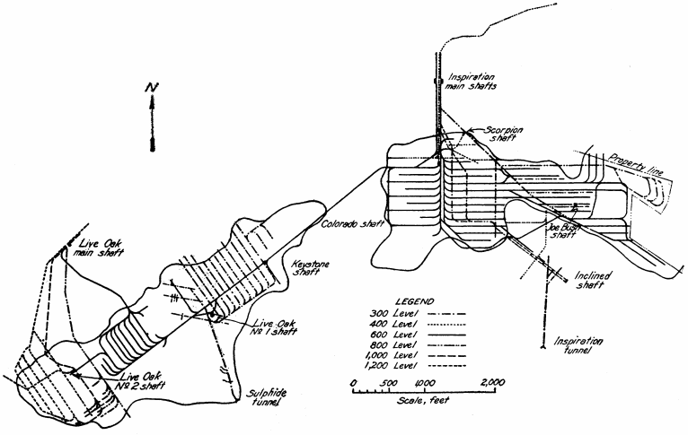 Crosscut in Mining: Definition, Types, Development, and Importance in Underground Mining 2026 