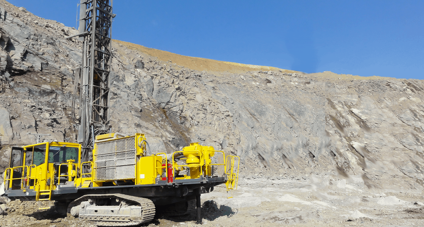 Drilling in Mining – Complete Detailed Guide