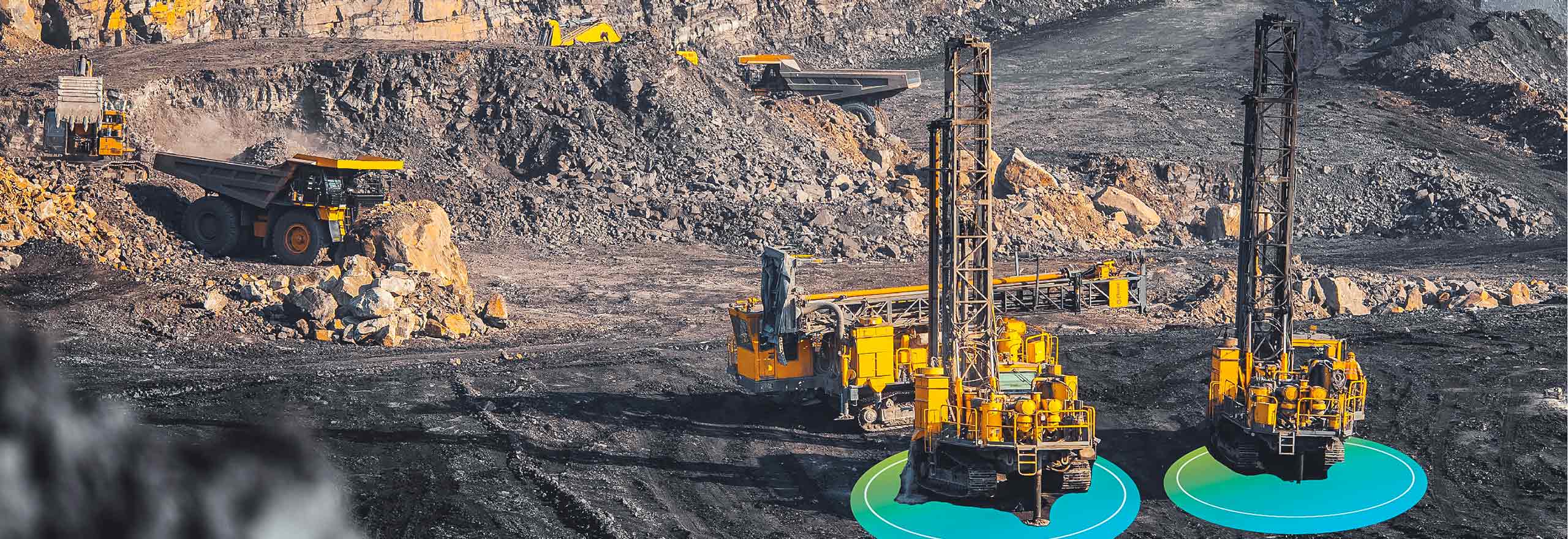 Drilling in Mining – Advantages