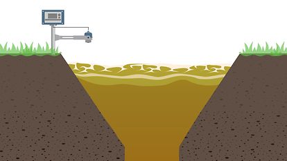 Sump in Mining – Working Process