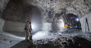 What is Ore Body in Mining?