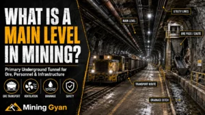 The Ultimate Guide to Main Level in Mining