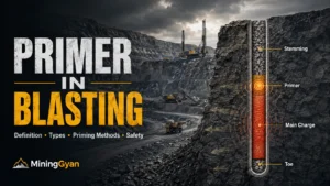 Primer in Blasting