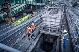 Expert Tips for Maintaining Chute Equipment in Mining