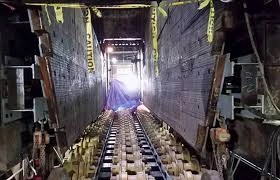 Why is a Loading Pocket Important in Mining Operations?