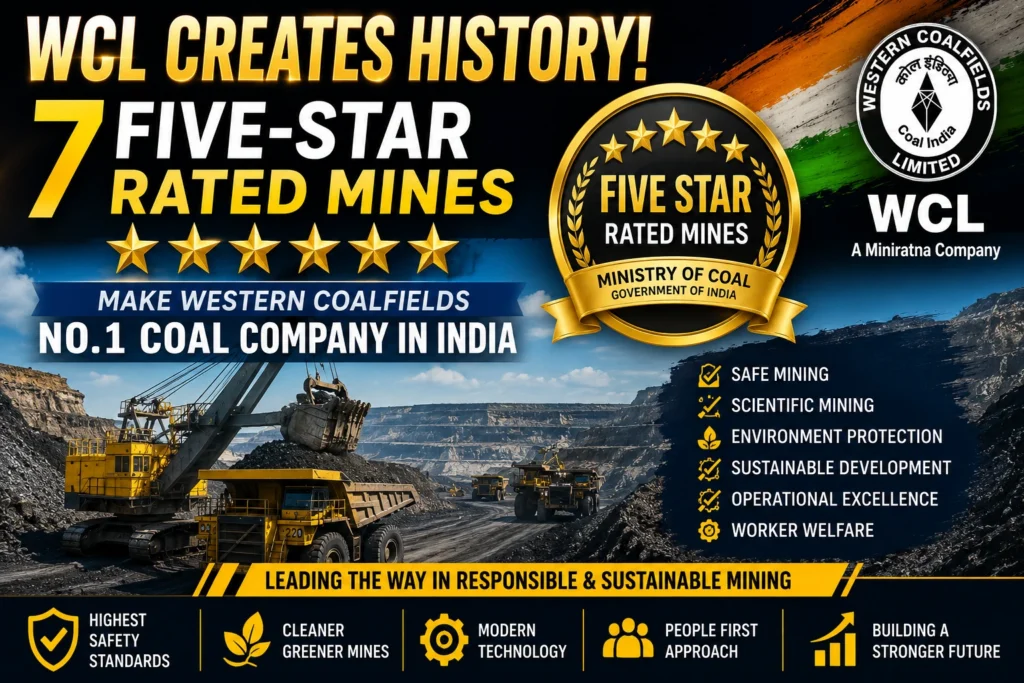 🏆 WCL Creates History! 7 Five-Star