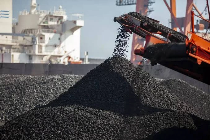 What Is Coal Sampling?