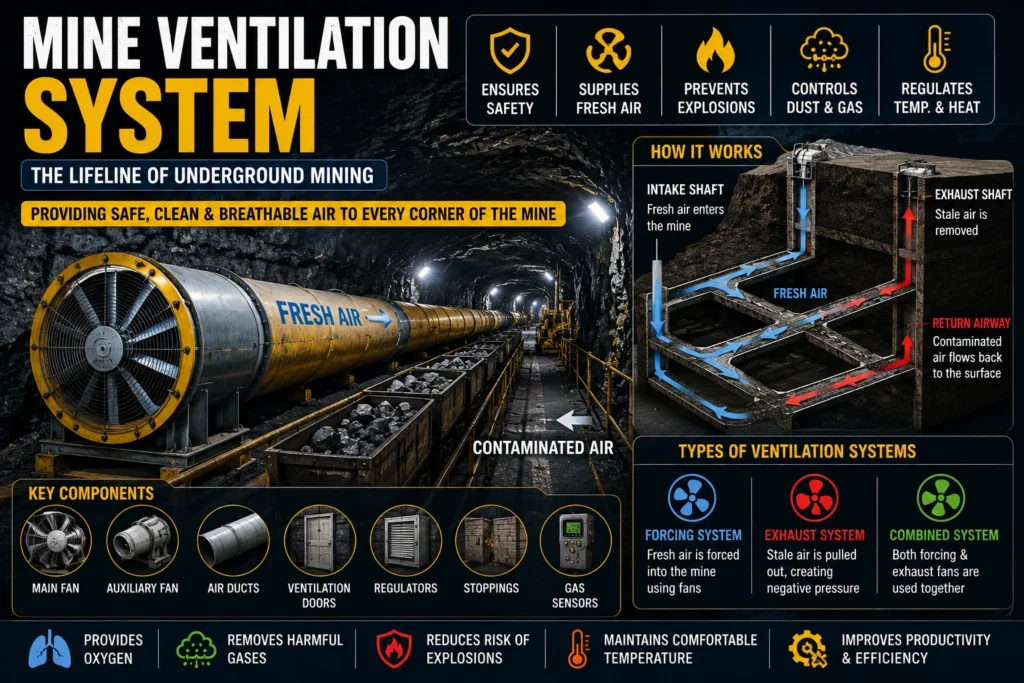 mine-ventilation-systems