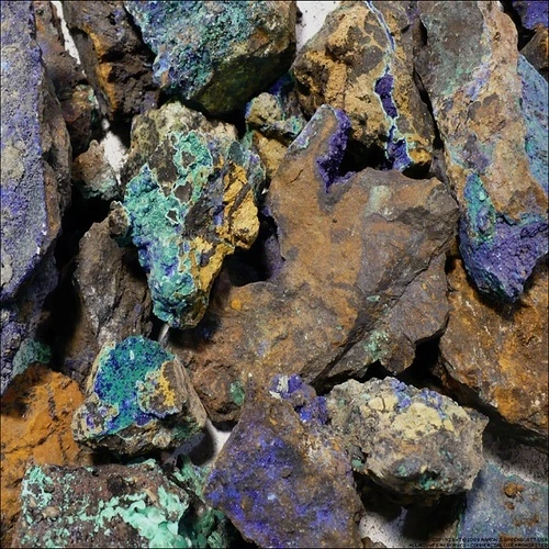 What Is Copper Concentrate?