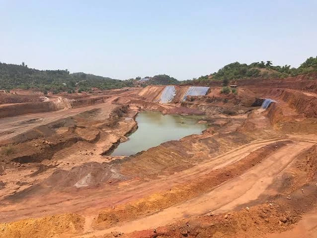 What Is Happening With Goa Mining in 2026?